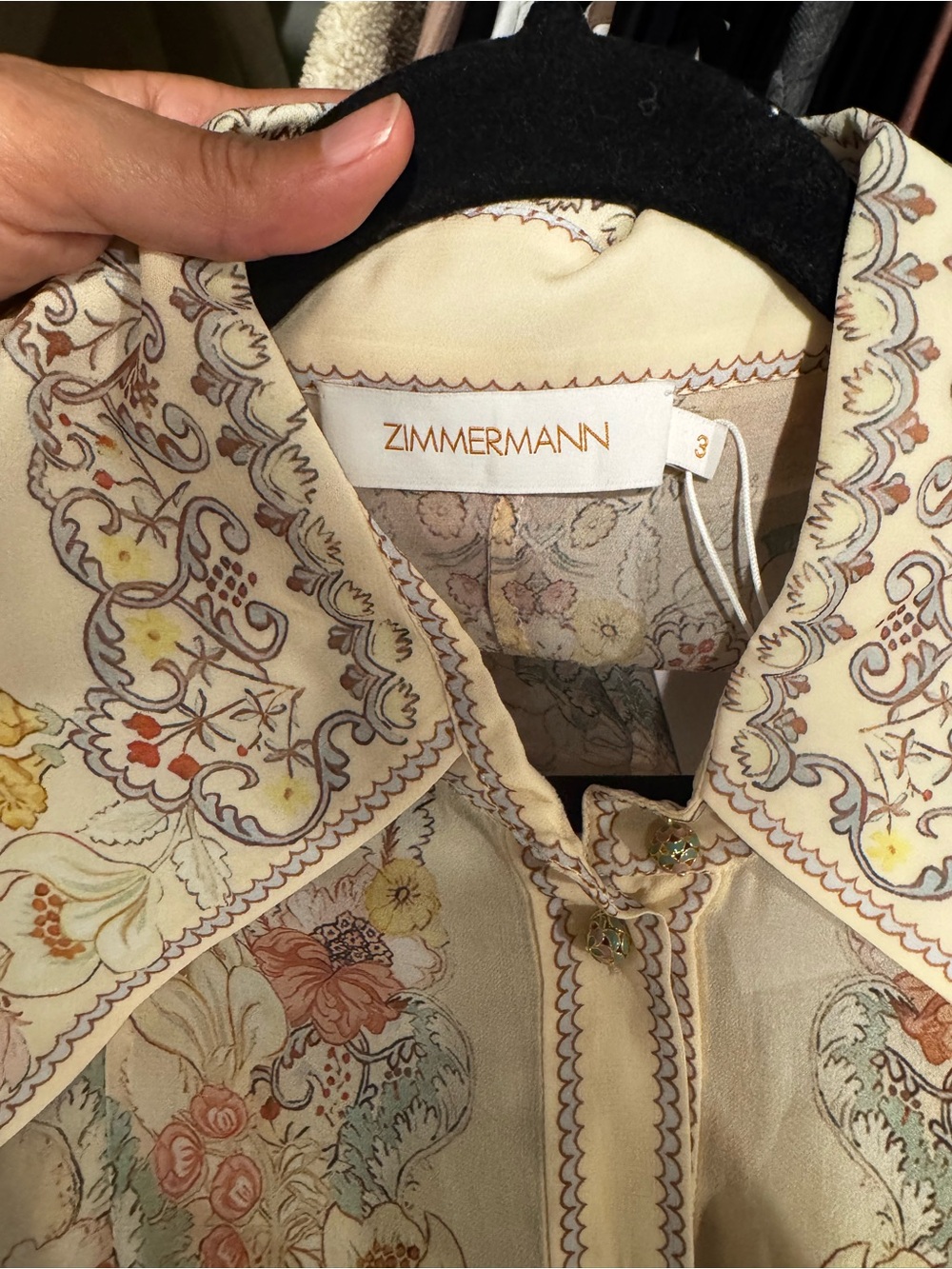 Zimmermann - Picture 6 of 7